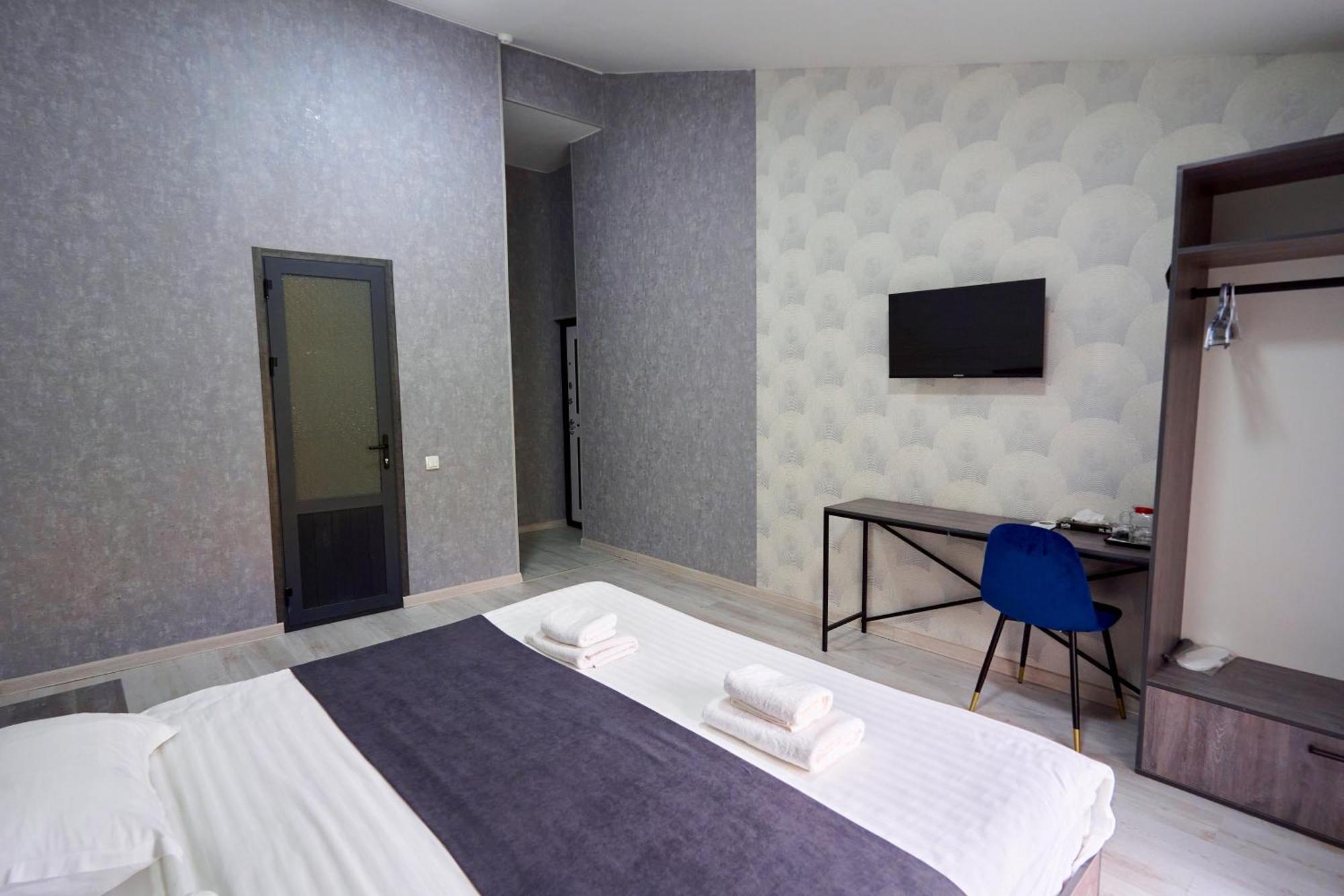 Minguzar Hotel タシュケント エクステリア 写真