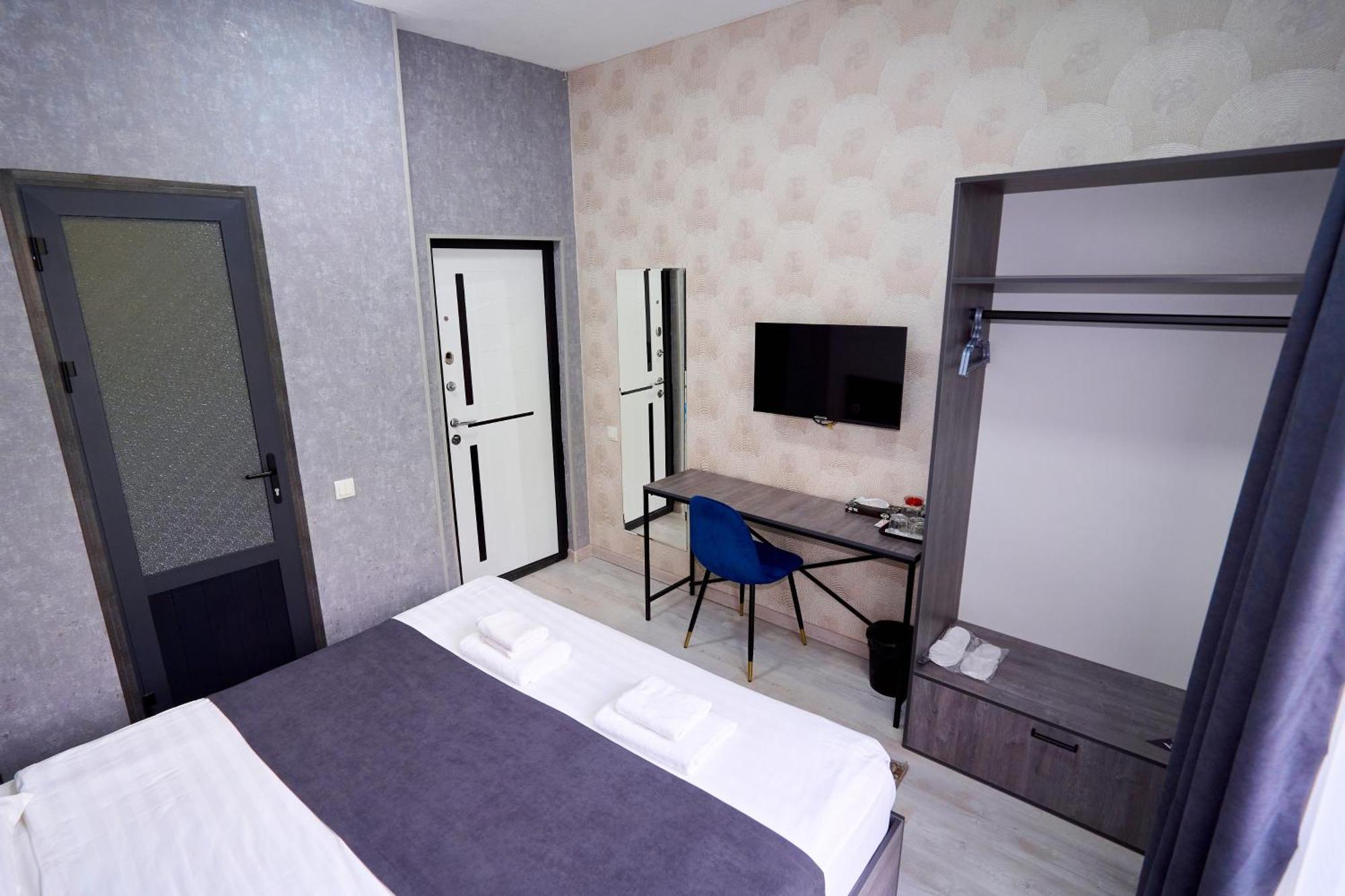Minguzar Hotel タシュケント エクステリア 写真